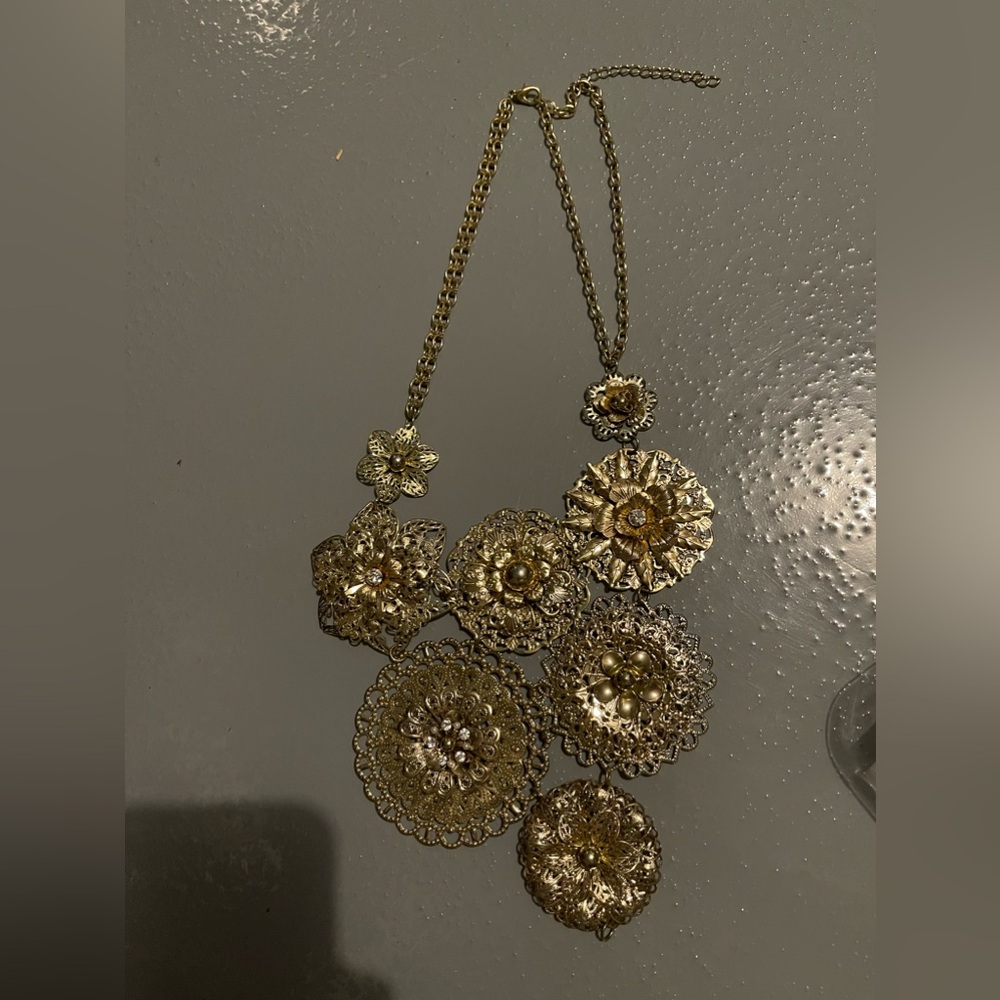 Statement Necklace